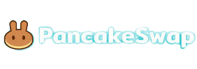pancake-swap official logo