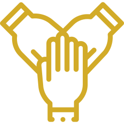 togethernes logo